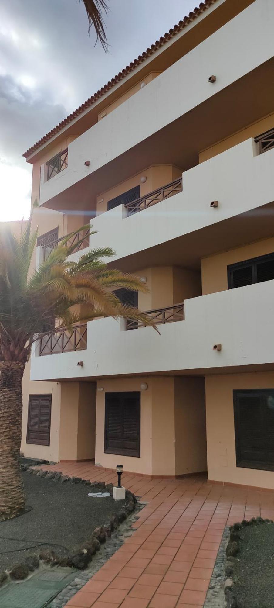 Moderno Y Luminoso Atico Con Vistas Y Piscina Lejlighed San Miguel de Abona Eksteriør billede
